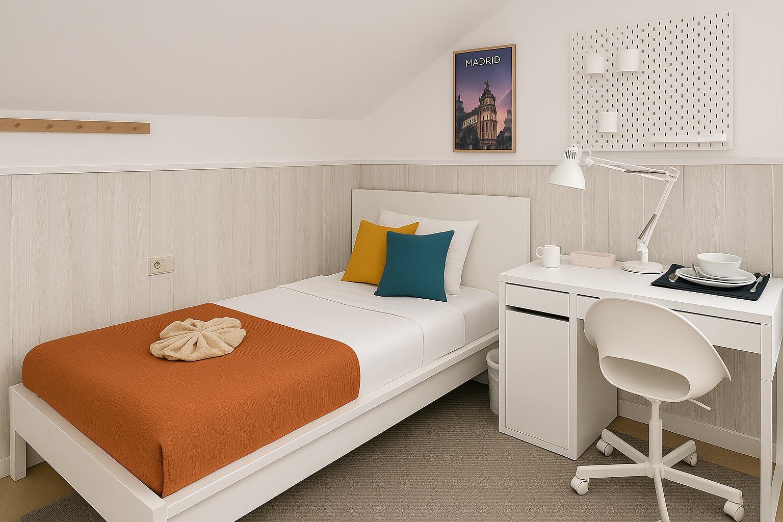 Habitación Duna