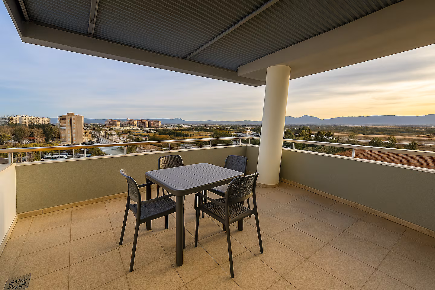 Apartamento Perla