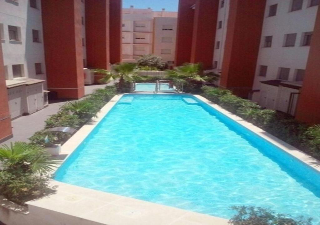 Lestudi Piso Entero